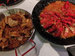 -红盔甲·小龙虾(天钥桥店)