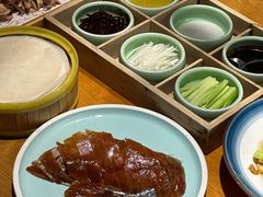 -新海渔港·胶东海鲜家常菜·家宴(奥体中心店)