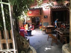 -化龙桥九宫格火锅(清水河店)