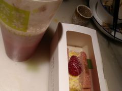 -奈雪的茶(市百一店)