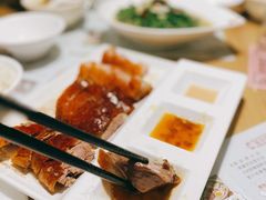 烧味拼盘-肥妹烧腊店(翠竹路店)