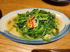 -常来小聚·广州非遗传承餐厅(地王广场店)