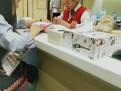 -海底捞火锅(九久奥特莱斯店)