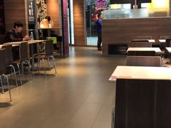 -麦当劳(莆田荔城大道万达店)