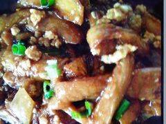 -维园港式茶餐厅(龙岗盛平店)