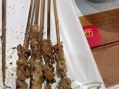 -云海肴云南菜·蒸汽石锅鱼(新奥店)