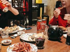 -美乐食街(小南店)