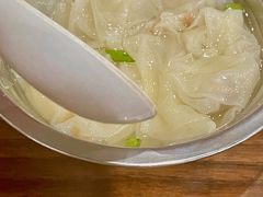 -随柳居·苏式小吃(建新巷店)