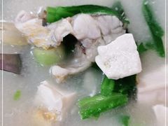 -蛇口康乐快餐鱼仔档(翠苑小区店)