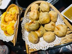 -志晖园圆子鸡·辣子鸡(阳光店)