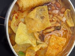 -嗦哈螺蛳粉(步行街)