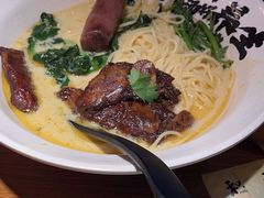 -和府捞面(东直门银座店)