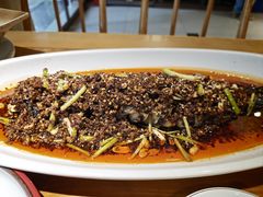 -汉·鲜味人知(陈家营店)