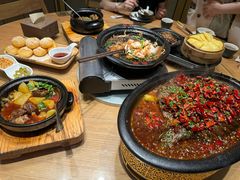 -陶德砂锅(蜀汉路店)