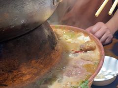 -下杨家青海土火锅(海湖店)