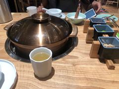 -椰夫人·养生椰子鸡(金沙洲永旺店)