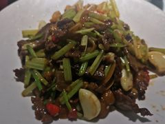 -卢大鲜鱼头捞饭(美利广场店)