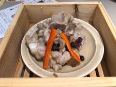 -蔡澜点心·粤菜(西单大悦城店)