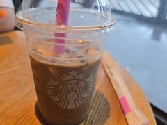 -星巴克臻选(西安钟楼店)