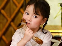 -蒙古大营(朝阳公园店)