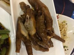 -龙虾风暴(松江店)