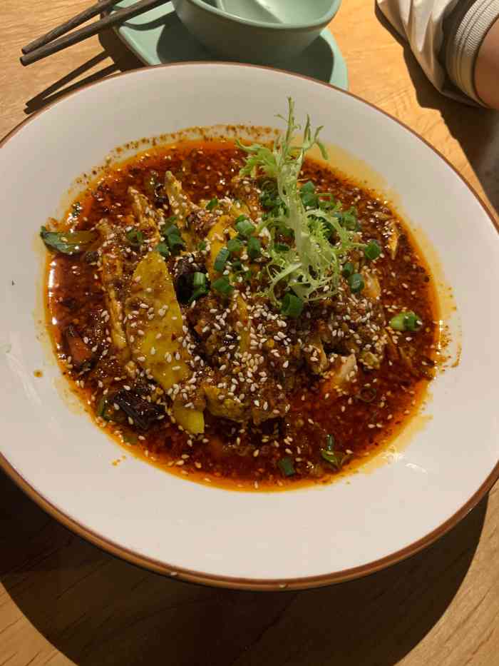 顾乡私房菜(龙湖u城店)