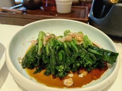 -白天鹅宾馆-宏图府餐厅