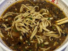-李兰英湖南面馆(护国路店)
