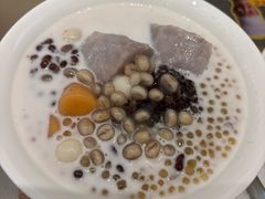 -满记甜品(王府井北京市百货大楼店)