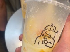 -喜茶(深圳福田星河COCO Park店)