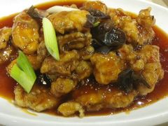 -黑石礁酒楼·海鲜(黑石礁店)