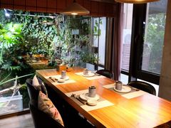 -森味薪火烧•烧鸟居酒屋•日本料理(望京店)