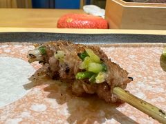 -鳥忆·omakase炭火烧鸟