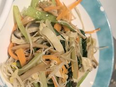 -金陵后厨·南京菜(新街口秣陵路店)