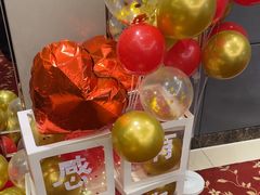-渔港明珠酒店(星海广场店)