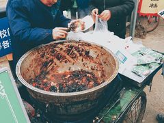 -马文章胖子甑糕(洒金桥店)