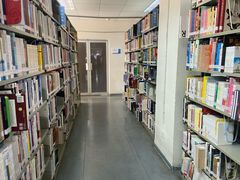 -南山图书馆(常兴路店)