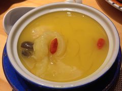佛跳墙-割烹旭日本料理(龙湖狮山天街店)