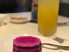 -无招牌海鲜餐厅(滨海艺术中心店)