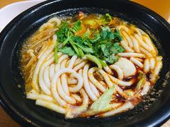 -姐弟俩土豆粉(同城街华联店)