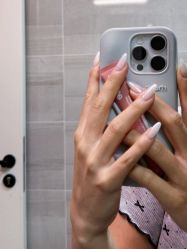 -斯馨·健康美甲美睫