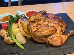 -托斯卡纳烘焙意大利餐厅(五天地店)