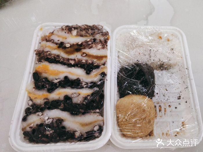 南大门韩国米糕(公滨路店)图片