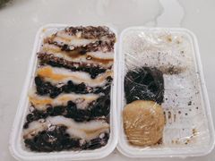 -南大门韩国米糕(公滨路店)