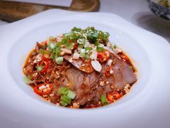 夫妻肺片-李老爹香辣蟹(宣武门店)
