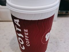 -COSTA COFFEE(上海五玠坊店)