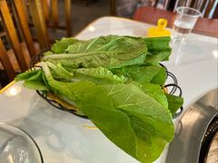 -柴火人家(桐庐总店)
