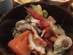 -希望日本料理(保利香槟花园店)