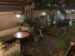 -宝翠花园餐厅(沙湖店)