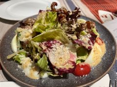 -Primo·丽莫意大利窑烤披萨